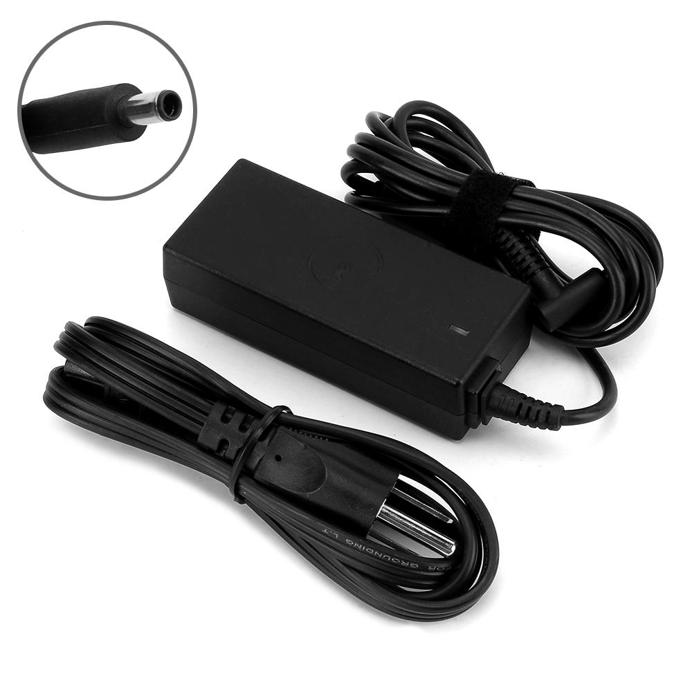 Dell 45W AC Adapter – OEM For Inspiron 15 7558, 17 5755, 5758, P55F, P28E – Open Box