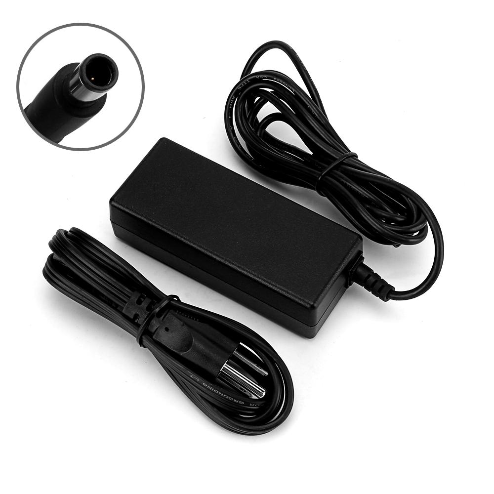 HP 65W Laptop Charger – 19.5V 3.33A Genuine Original AC Adapter For TPN-LA16