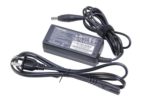 Genuine Toshiba Laptop Charger Pa3822u 1aca 19v 237a 45w Acdc Power Adapter Ebay 8718